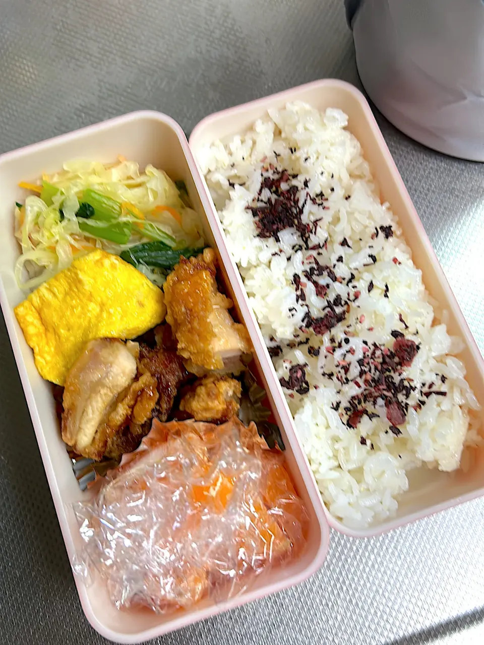 チキン南蛮弁当|ぱんださん