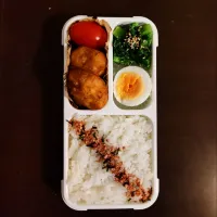 1/24お弁当|YUKI_Jさん