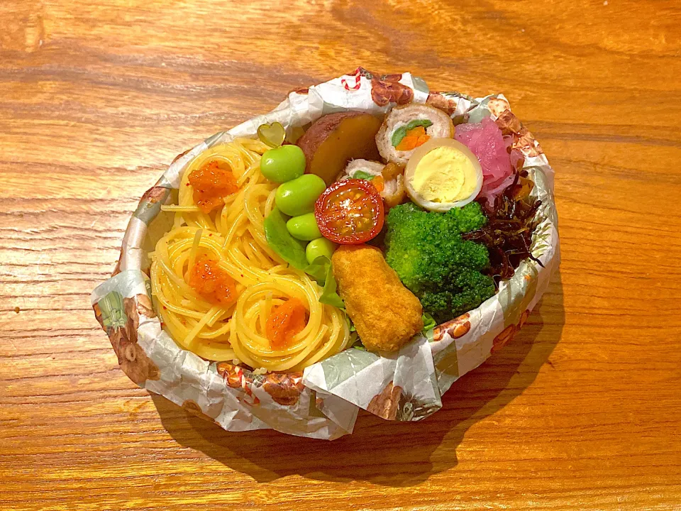 今日のお弁当|ふーさん