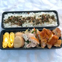 お弁当| Hiromiさん