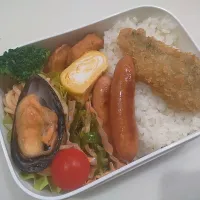 旦那弁当✨|puniさん