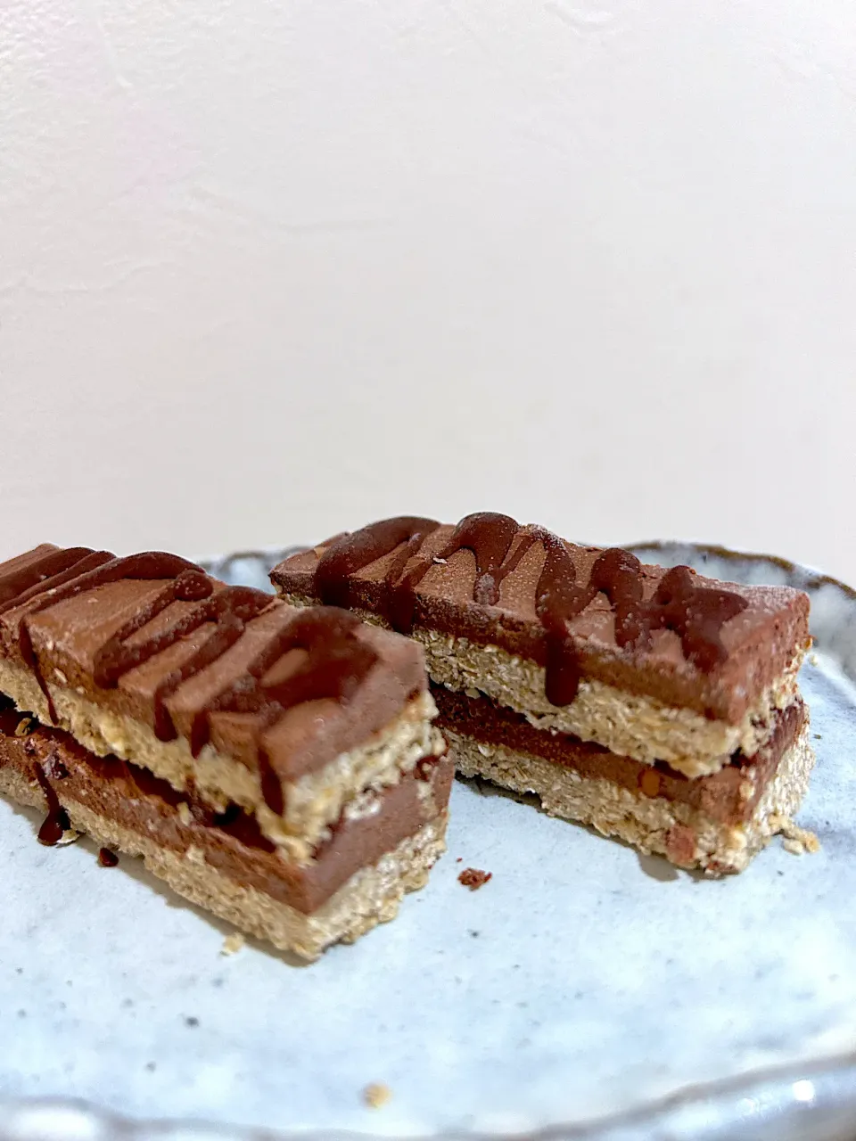 ナッツフリーチョコクッキーバー|maikuchenさん