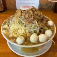 ラーメン|Yoshiさん