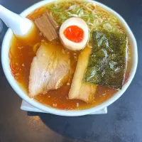 とっつぁんラーメン|ホッシーさん