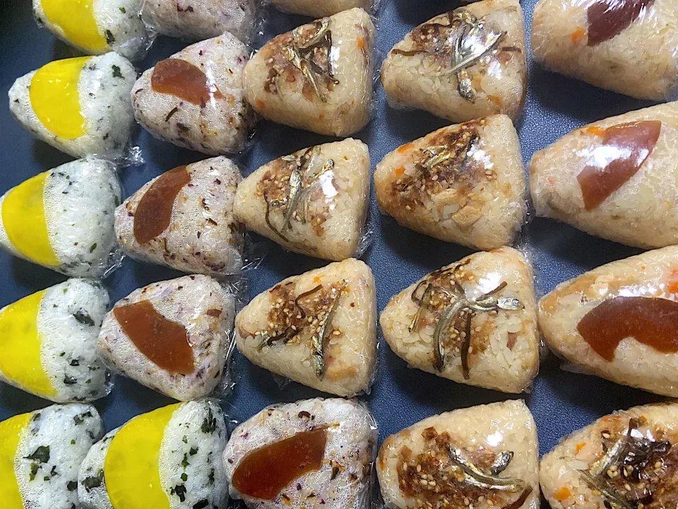 さっちゃんオニギリ🍙|サチ😊さん