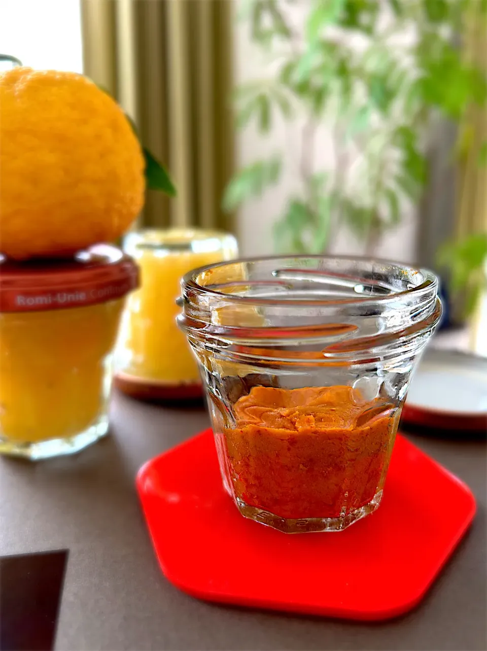 seiko_funfoodさんの料理 フレッシュ柚子で自作かんずり（風）|むぎこさん