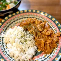 ポークストロガノフ Pork Stroganoff|アッコちゃん✨さん