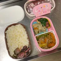 弁当| みちくんさん