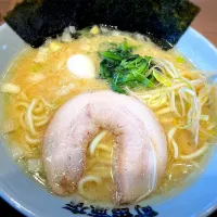 町田商店　ラーメン