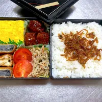 お弁当🍱|Ponoさん