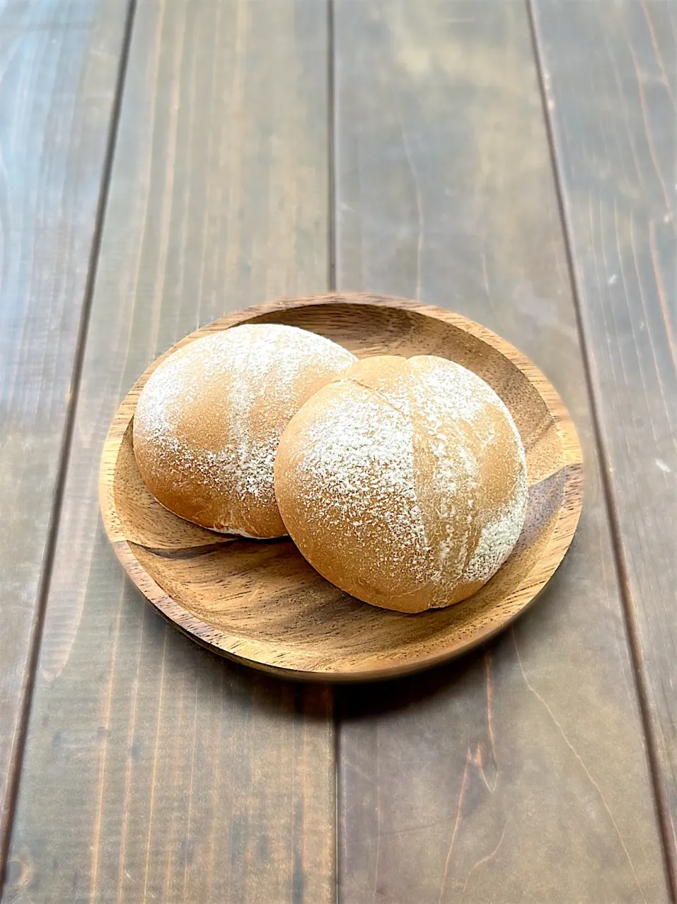 デーツパン|ととろさん