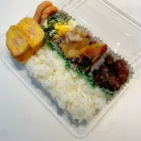 お弁当|suzuさん