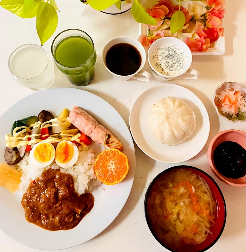 スパイスカレー🍛|HAMI69さん