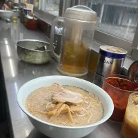 ラーメン|Hajime Sakaiさん