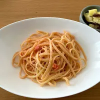 ＊たらこパスタ🍝＊|＊抹茶＊さん