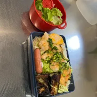 愛妻弁当🍱|モモ&ハーブmama🐰🐹🐢🐠❤️さん