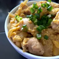 親子丼| ハルさん