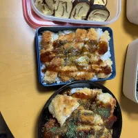 晩御飯や愛妻弁当や伊達巻🍙| モモ&ハーブmama🐰🐹🐢🐠❤️さん