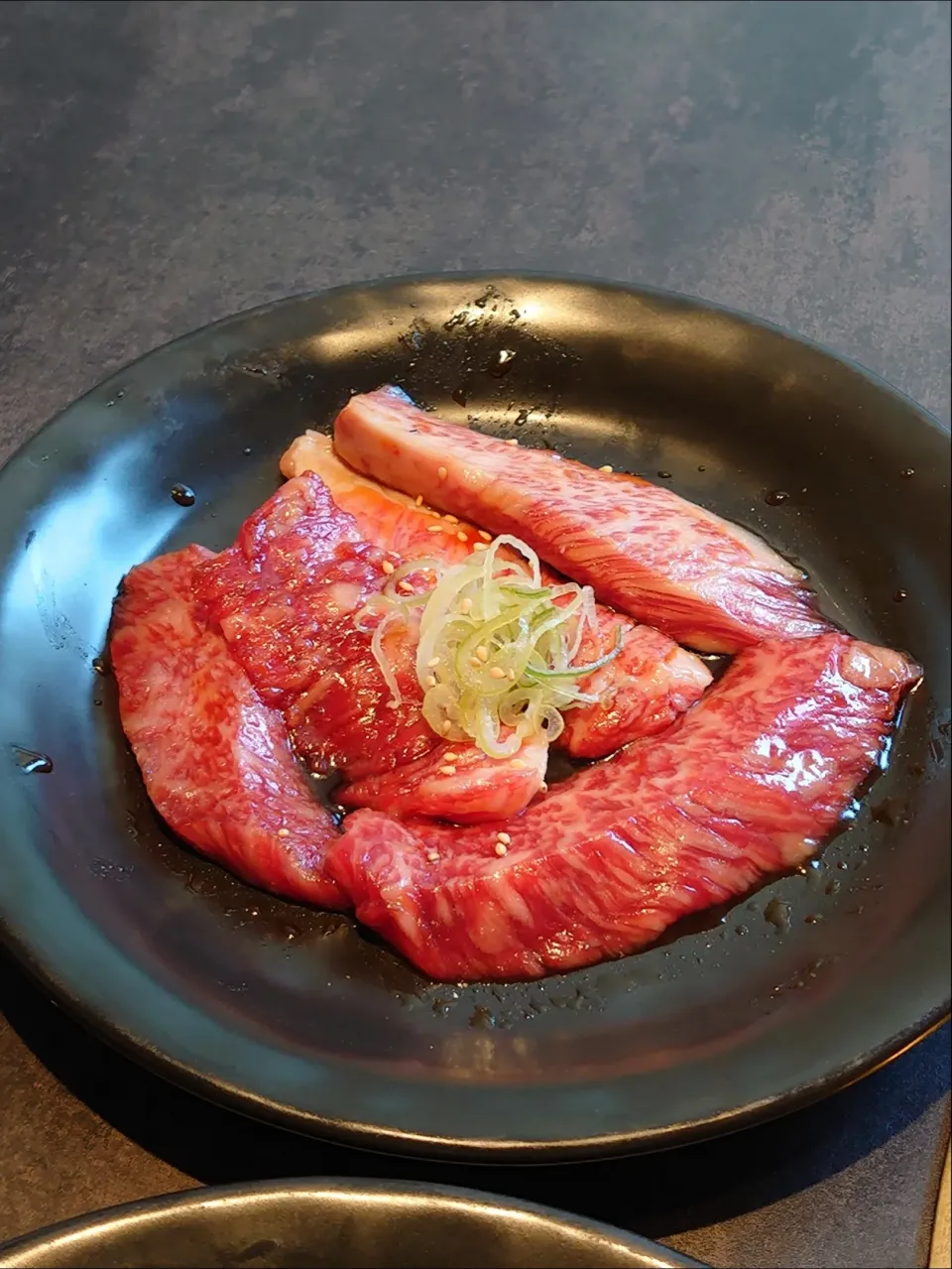 米沢・焼肉さかのの上ハラミ|すーさん