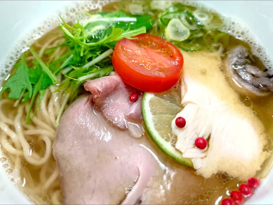 【1/29までの催事出展 from 福井市】
福井らーめん 五目亭
福井らーめん かたいけの
＠京王百貨店 新宿店 
石川・福井 物産と観光展
25025
〈醤11塩4噌󠄀4タ1昆2出1F2冷0〉|大脇さん