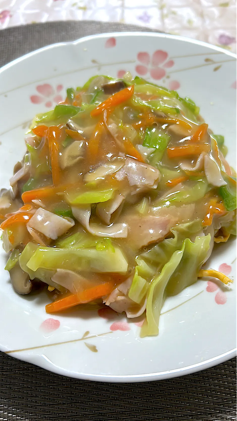 皿うどん|🍒ふみりん🍒さん