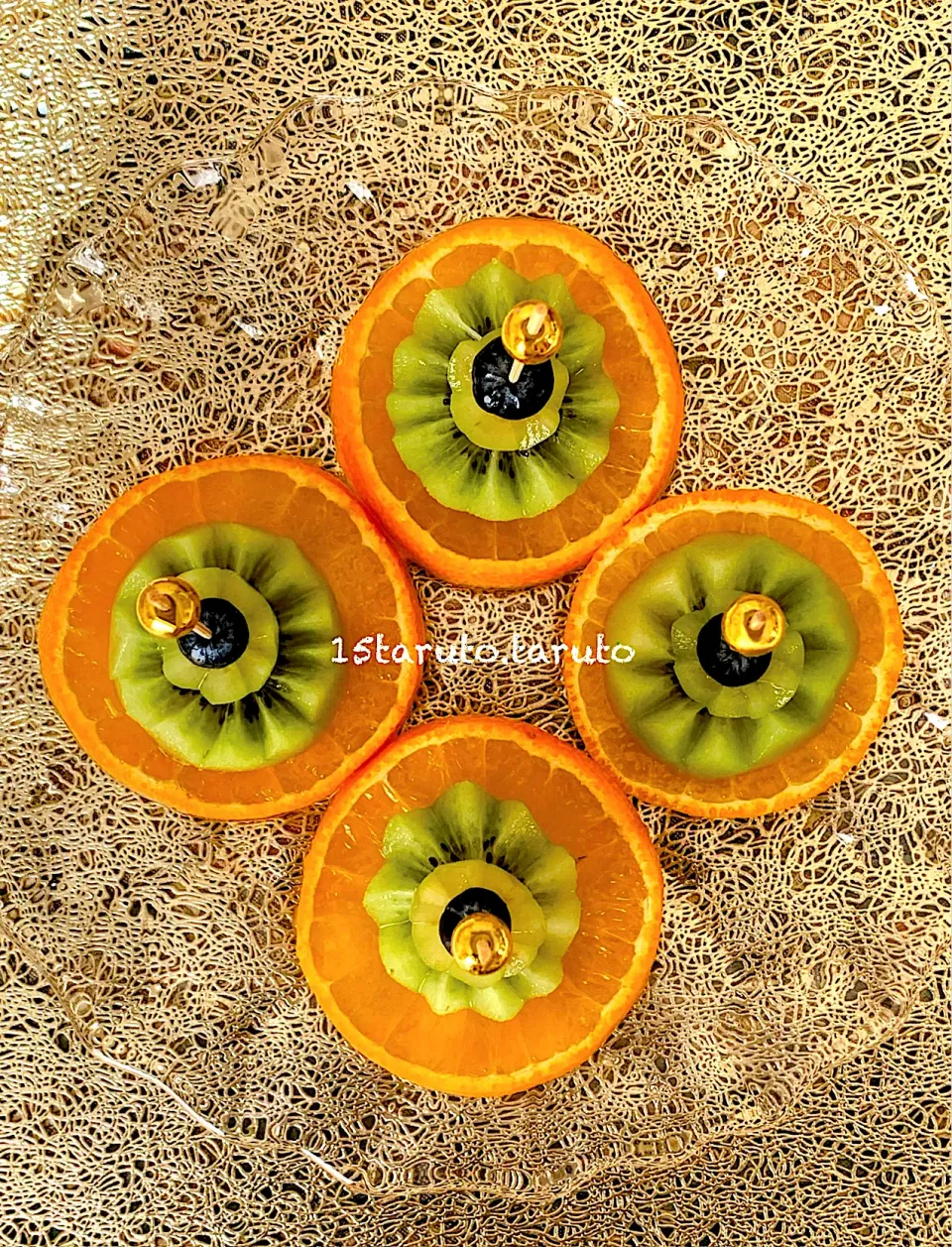 フルーツピンチョス|15taruto.tarutoさん