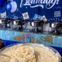 Mango Sago Salad (dessert)|Marnelli Dela Cruz Hollandさん