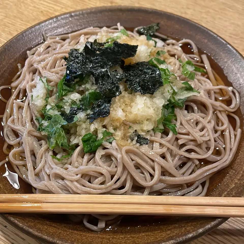 お一人ブランチw|popoさん