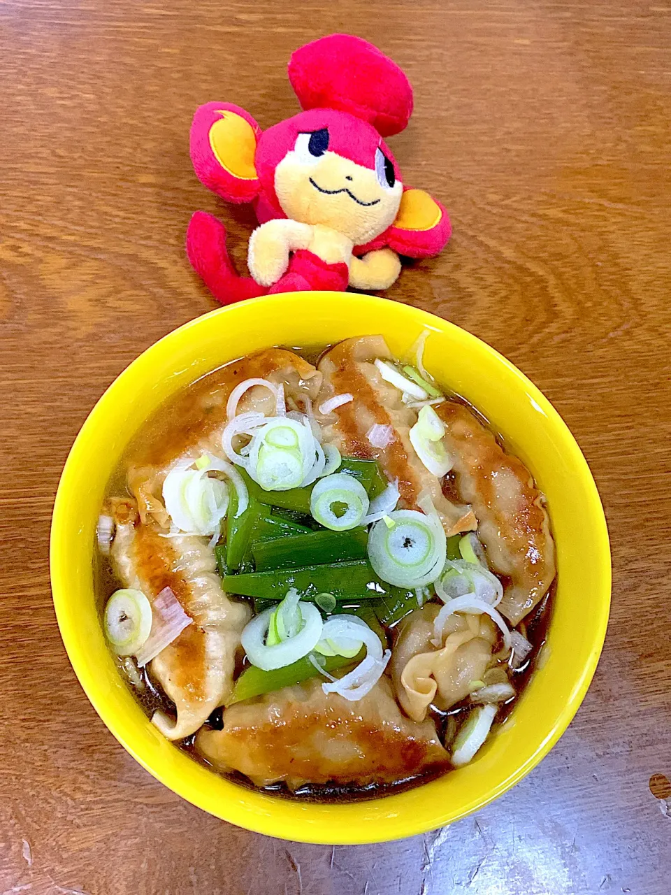 お家で　飯田商店らぁ麺|パムpamuさん