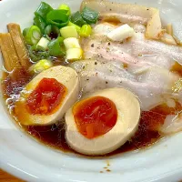 ラーメン|lambswoolさん