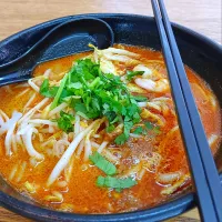 Sarawak Laksa, Malaysia| Priyamayaさん