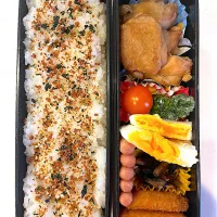 2025.1.24 (金) パパのお弁当🍱| あっきーよさん