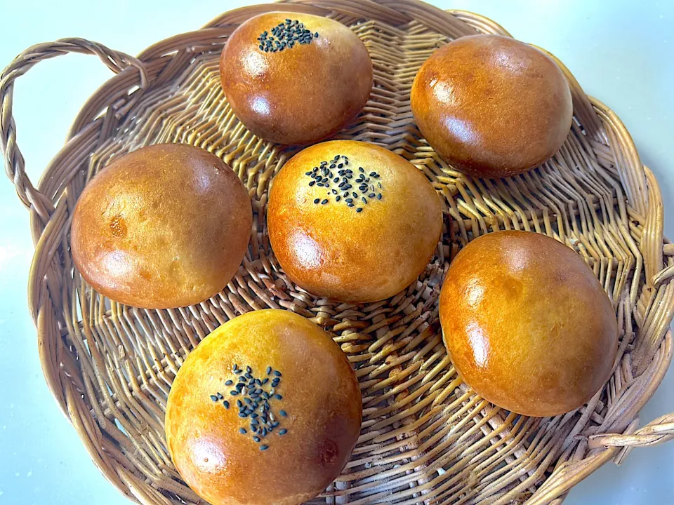 今日のパン🍞|あかささん