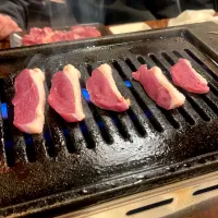 鴨肉|Hiro Yanさん