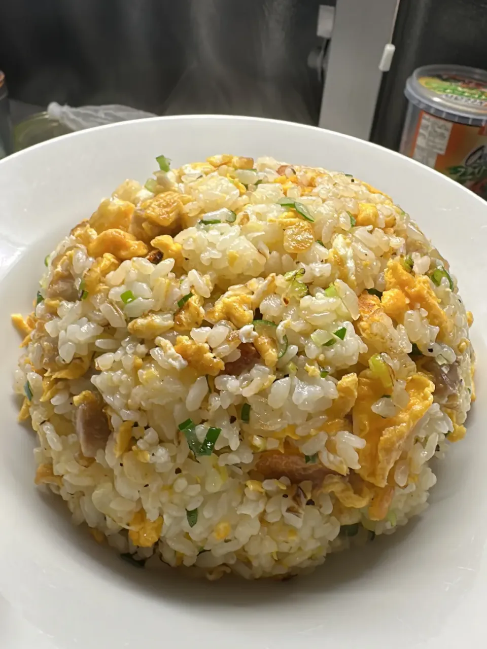 卵炒飯|大城正幸さん