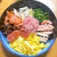 北海丼|れもんさん