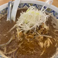 濃厚醤油ラーメン|KOMAさん