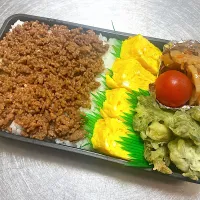 お弁当🍱|Ponoさん