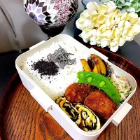 お弁当|Mikaさん