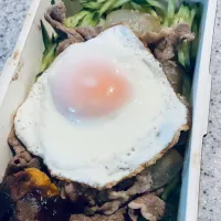 今日の弁当| NBNさん