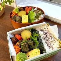 お弁当♪|ゆきさん