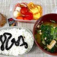 お弁当|ゆりさん