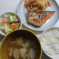 ☆夕飯☆|ｼｮｺﾗさん