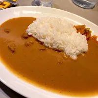 マドラスカレー🍛🥄|さくらさん