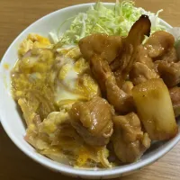 親子丼| ここなりさん