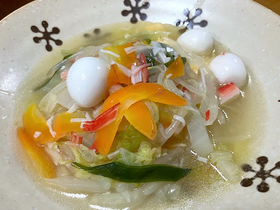 ＊我が家の定番＊具沢山天津飯＊|＊抹茶＊さん