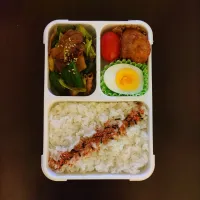 1/28中華弁当|YUKI_Jさん