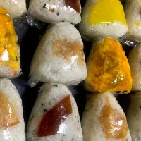 さっちゃんオニギリ🍙|サチ😊さん