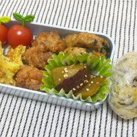 お弁当🍙|erikaさん