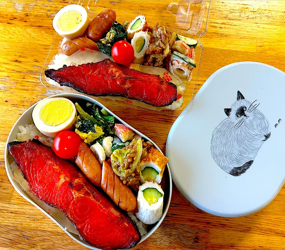 今日のお弁当|Daikiさん